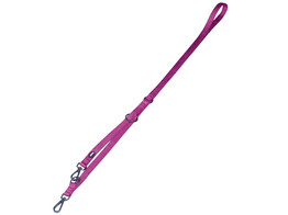 Training leash  Classic Comfort    L  200 cm  W 15 mm