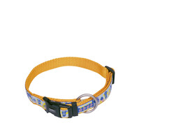 Collar  Style    L  15-21 cm  W  10 mm