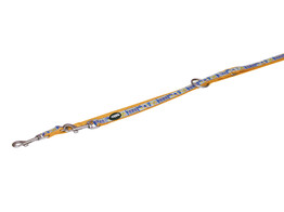 Training leash  Style    L  200 cm  W  10 mm