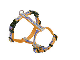 Harness  Style    L  25-35 cm  W  10 mm