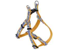 One Touch Harness  Style    L  25-35 cm  W  10 mm