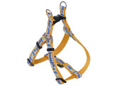 One Touch Harness  Style    L  30-40 cm  W  15 mm