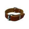 Collar  TABIL  extra wide   45 cm  32-36 cm   30 mm