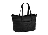 Pet carrier AV black