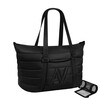 Pet carrier AV black