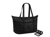 Pet carrier AV black