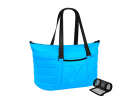 Pet carrier AV blue