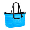 Pet carrier AV blauw 