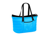 Pet carrier AV blauw 