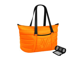 Pet carrier AV orange