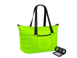 Pet carrier AV green