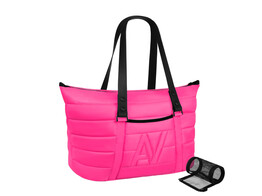 Pet carrier AV pink