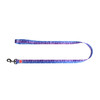 WAUDOG Nylon dog leash  Dreamcatcher    W 20 mm  L 122 cm