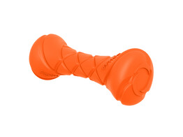 PitchDog - Game barbell d 7 orange