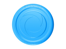 PitchDog - Game flying disc d 24 Blue