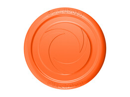 PitchDog - Game flying disc d 24 orange