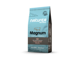 NAT Naturals Magnum Iberian pork adult large breed 12kg