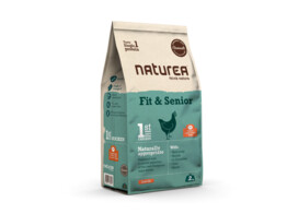 NAT Naturea Elements Fit Senior Chicken 2kg