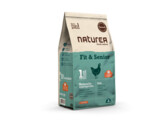 NAT Naturea Elements Fit Senior Chicken 2kg