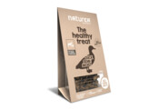 NAT Naturea Treats Dog Duck Semi-Moist 100g