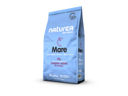 NAT Naturals Mare North Seas salmon 2kg