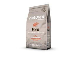 NAT Naturals Fera Iberian wild boar 2kg