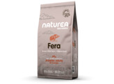 NAT Naturals Fera Iberian wild boar 12kg