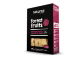 NAT Naturea Bisc. Forest Fruits 140gr