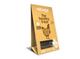 NAT Naturea Treats Cat Chicken Semi-Moist 100g