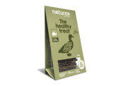 NAT Naturea Treats Cat Duck Semi-Moist 100g