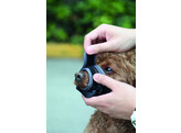 Muzzle adjustable       L  Snout 18-25 cm