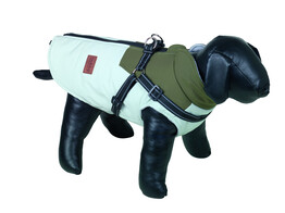 Dog coat  JONA 2 in 1    20 cm