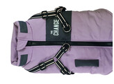 Manteau pour chien  CHANGE 2 in 1    20 cm