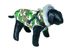 Dog coat  POLAR 2 in 1    26 cm