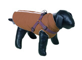 Manteau pour chien  SOBAK 2 in 1    20 cm