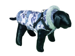 Dog coat  POLAR 2 in 1    26 cm