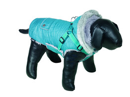 Dog coat  POLAR 2 in 1    26 cm