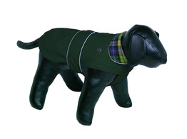 Manteau pour chien  SELA   26 cm