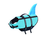 Dog Buoyancy Aid  Sharki    size  XS  25 cm