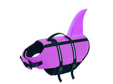 Dog Buoyancy Aid  Sharki    size  XS  25 cm