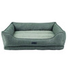 Orthopedic Comfort bed square  CALBU    l x w x h  71 x 56 x 16 5 cm