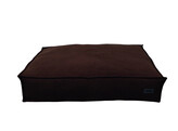 Matelas confort carre  KAMBA    l x w x h  70 x 55 x 15 cm