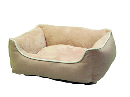 Comfort bed square Classic  ARNO    l x b x h  52 x 41 x 16 cm