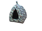 Cave Classic  TONIS    l x w x h  33 x 33 x 38 cm