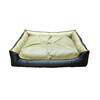 Comfort cushion square Classic  ASJA    l x b x h  114 x 85 x 20 cm