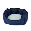 ECO comfort bed oval  ESAT    l x w x h  45 x 40 x 19 cm