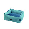 Comfort bed square  LINOU    l x w x h  45 x 40 x 18 cm