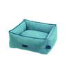 Comfort bed square  LINOU    l x w x h  45 x 40 x 18 cm