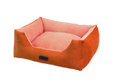 Lit confort carree  CUMBA    l x w x h  60 x 48 x 19 cm