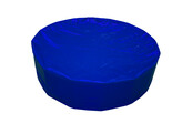 Dog Pool  Cover    S  O 80 x 20 cm